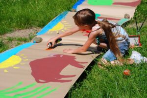 How Important Are Hobbies For Children