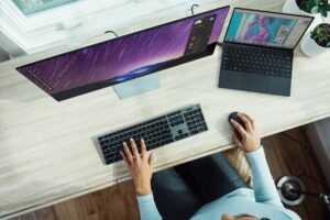 Should You Get a PC or Laptop in 2022?
