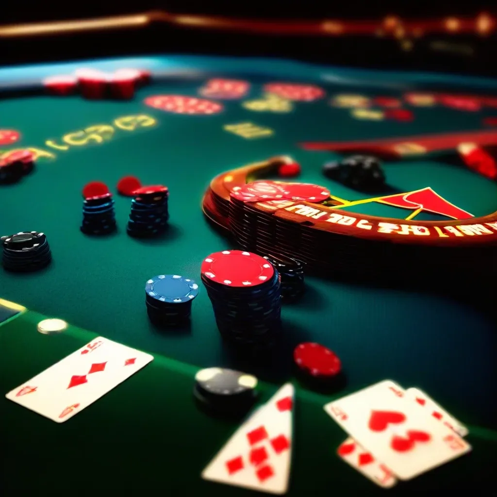 Blackjack_Strategy_Casino