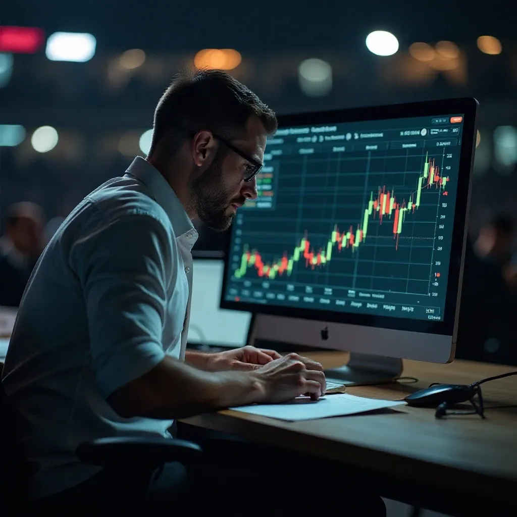 Smart Sports Betting: How to Bet Wisely and Increase Your Profits