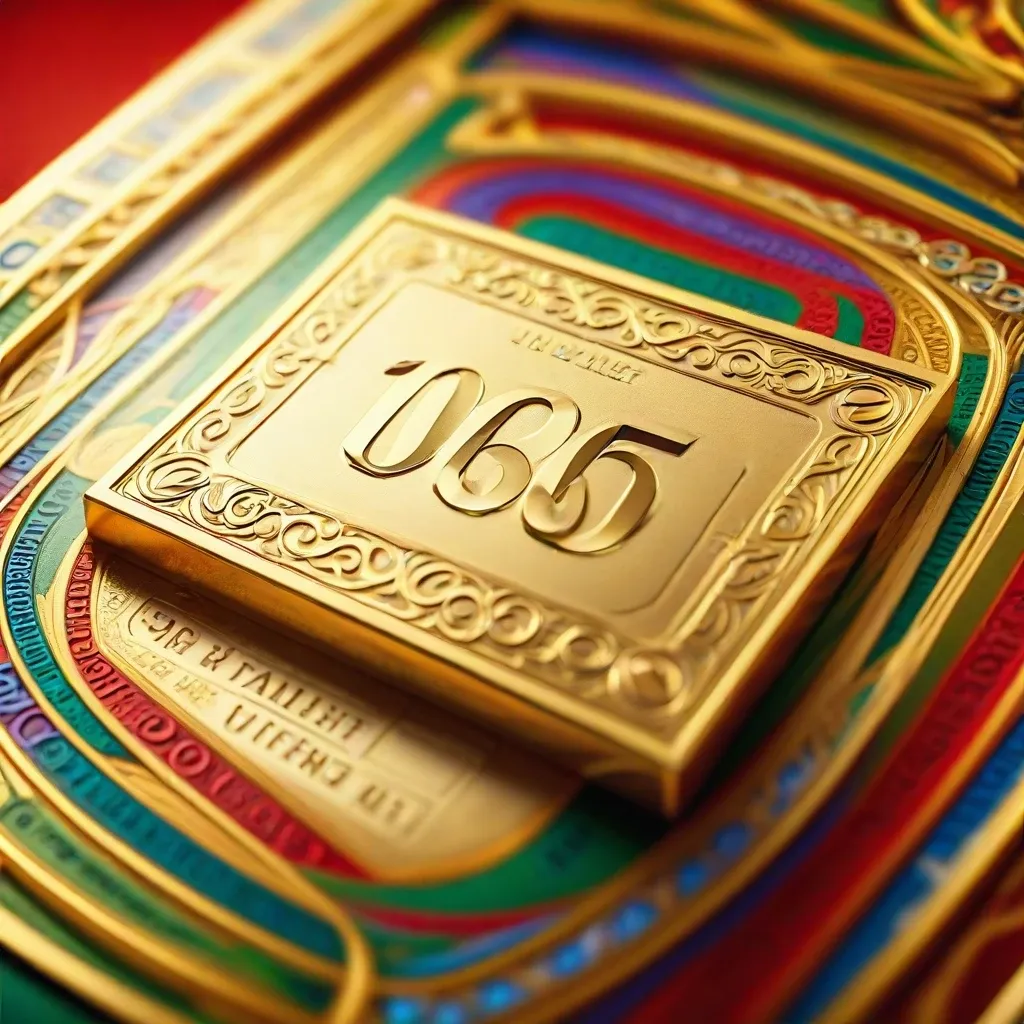 Expert Lottery Tips & Strategies: Play Smarter, Not Harder