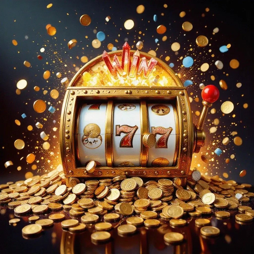 Jackpot Victory Payout