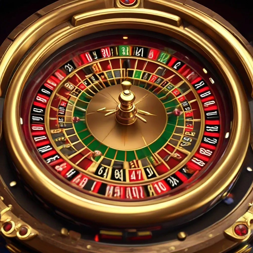 Legiano Casino Mobile en France : Jouez et Gagnez Partout !