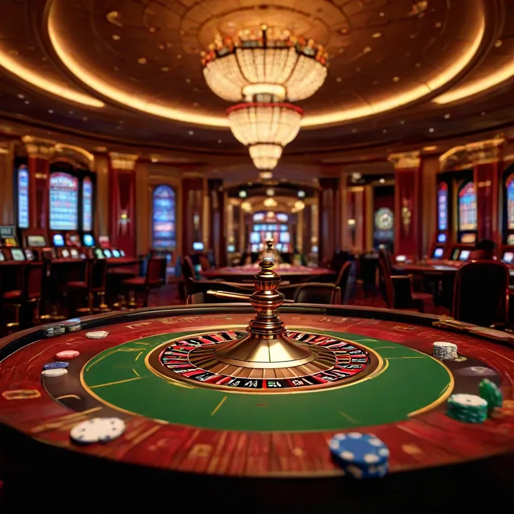 Unlock Casino Secrets: Master RTP for Smarter Gambling